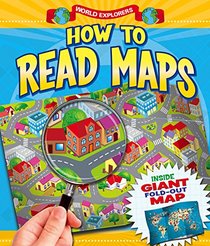 How To Read Maps