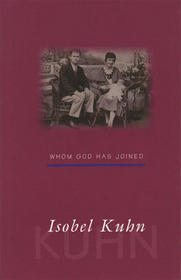 Whom God has joined: Sketches from a marriage in which God is first
