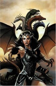 Dragonlance Chronicles Volume 4: Dragons Of Spring Dawning Part 2