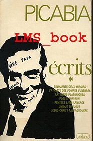Ecrits (Les Batisseurs du XXe siecle) (French Edition)