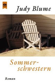 Heyne Grodruck, Nr.54, Sommerschwestern, Grodruck