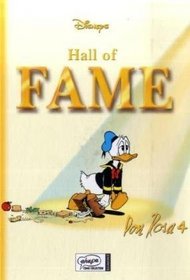 Hall of Fame 14. Don Rosa 4