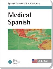 Medical Spanish pocket.