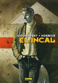 El incal / The Incal (Spanish Edition)
