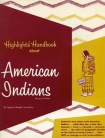 Highlights Handbook About American Indians