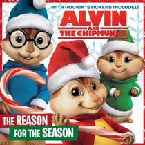 Alvin and the Chipmunks: The Reason for the Season