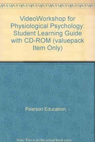 Physiological Psychology Vidwk