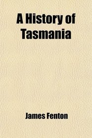 A History of Tasmania