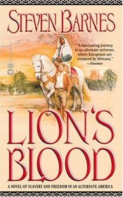 Lion's Blood