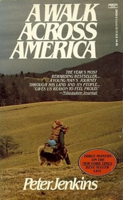 A Walk Across America