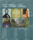 The White House (A First Book- Government Series)