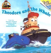 Theodore and the Whale