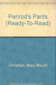 Penrod's Pants (Ready-To-Read)