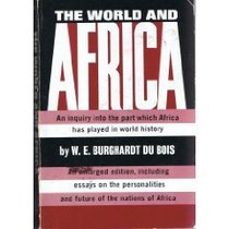 The World and Africa