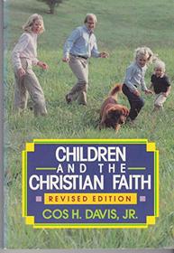 Children and the Christian faith