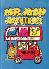 Mr. Men Omnibus