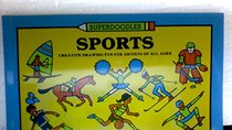 Superdoodle Sports (Superdoodles)