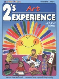 2'S Experience Art (2's Experience Series)