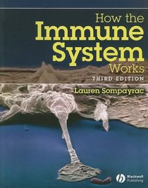 How the Immune System Works (Blackwell's How It Works)