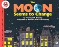 The Moon Seems to Change (Let'sreadandfindout Science Book)