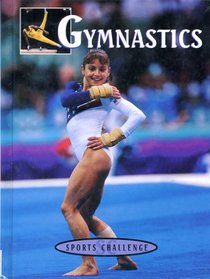 Gymnastics (Sports Challenge.)