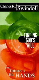 Finding God's Will