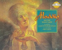 Aladdin And The Magic Lamp (Rabbit Ears-a Classic Tale)
