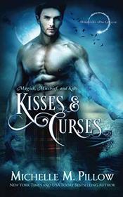 Kisses and Curses (Warlocks MacGregor)