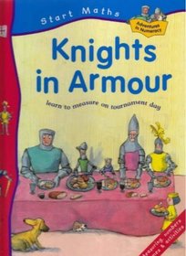 Knights in Armour (Start Mathematics)