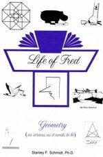 Life of Fred (Geometry Expanded)