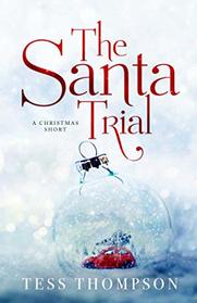 The Santa Trial: A Christmas Short