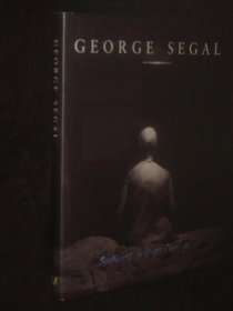 George Segal retrospective: Sculptures, paintings, drawings