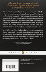 Jane Eyre / Spanish Edition