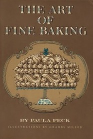 The Art of Fine Baking