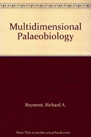 Multidimensional Palaeobiology