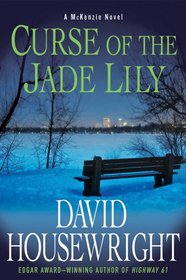 Curse of the Jade Lily (McKenzie, Bk 9)