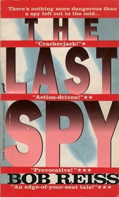 The Last Spy