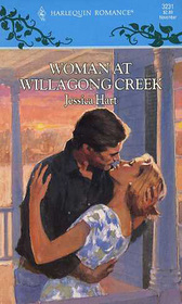 Woman at Willagong Creek (Harlequin Romance, No 3231)