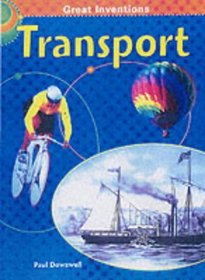 Transport (Great Inventions)