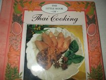 Little Book of Thai Cooking.