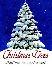 Christmas Trees (An Owlet Book)