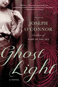 Ghost Light: A Novel