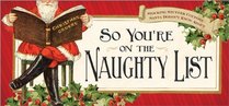 So You're On the Naughty List: Stocking Stuffer Coupons Santa Doesn't Know About