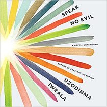 Speak No Evil: Library Edition