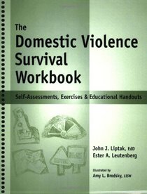 Domestic Violence Survival Workbook (The)