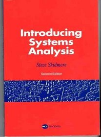 Introducing Systems Analysis