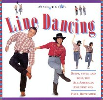 Line Dancing (Dance Crazy)
