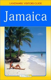 Landmark Visitors Guide Jamaica
