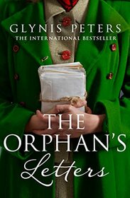 The Orphanâ€™s Letters (Red Cross Orphans, Bk 2)