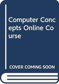 Computer Concepts Online Course